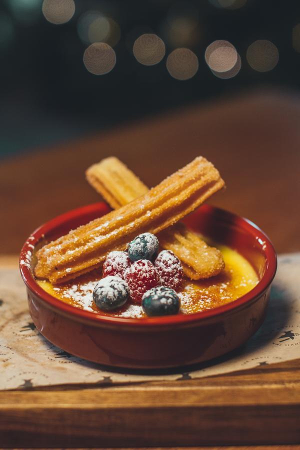布兰德福德福鲁姆 安维尔旅馆酒店 外观 照片